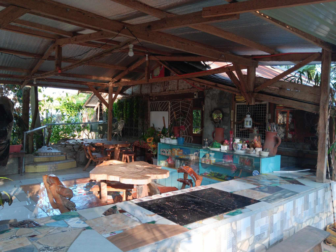 Restaurant 7