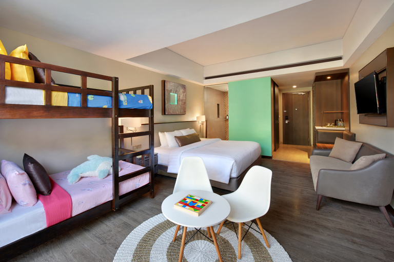 Bedroom 9