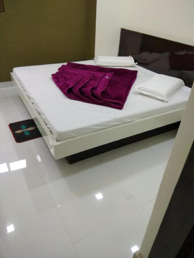 Bedroom 2, Hotel Moon Sky (Ajmer), Ajmer