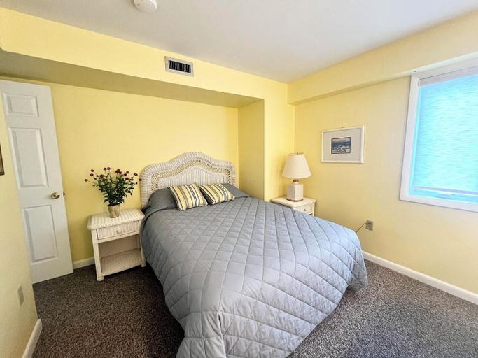 Bedroom, Maryland Avenue 59 #101, Sussex