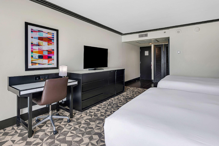 Bedroom 7