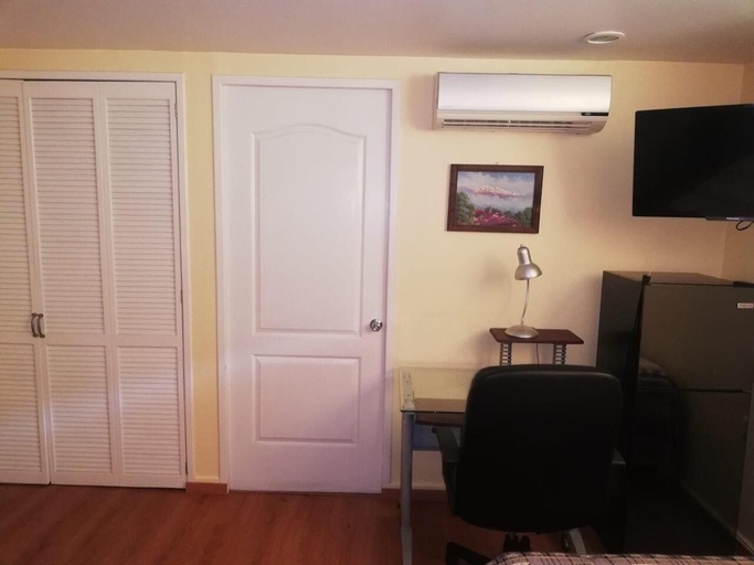 Bedroom 5, Hotel Torre Esmeralda, Chilpancingo de los Bravo