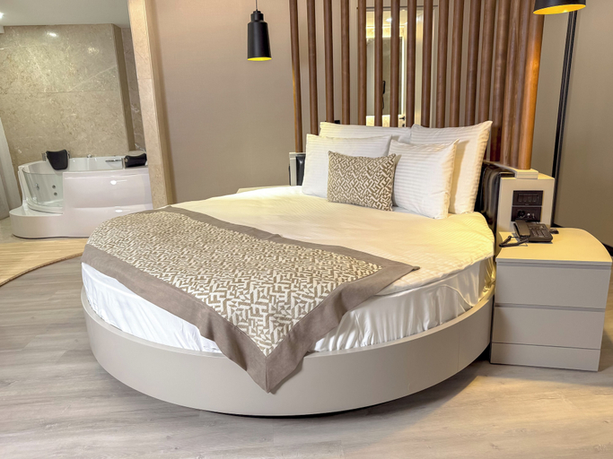 Bedroom 4, Dedeman Adana, Yüreğir