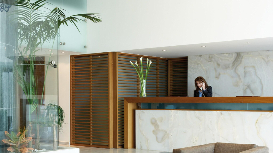 Public Area 4, Alexander Beach hotel & Spa, East Macedonia and Thrace