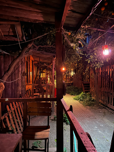 Food & Drinks 3, Natural Pansiyon, Kemer