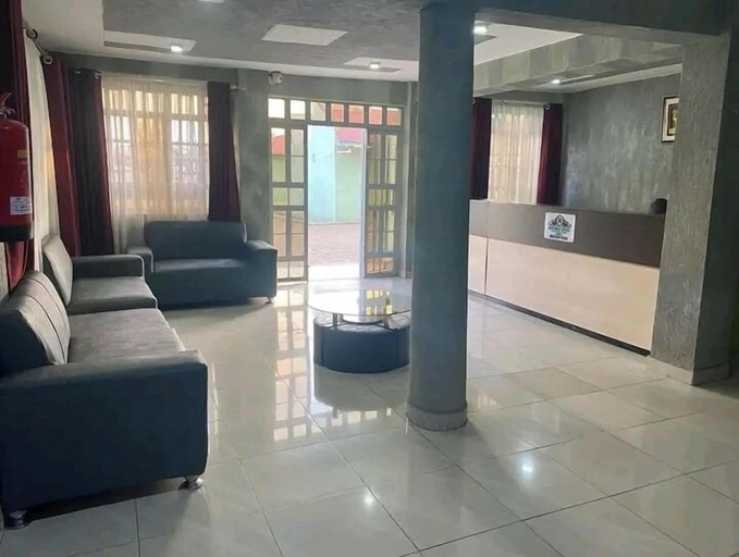 RAYGREEN HOTEL KISUMU, Kisumu East