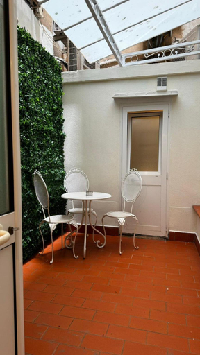 Others 4, Casa Roma, Rome