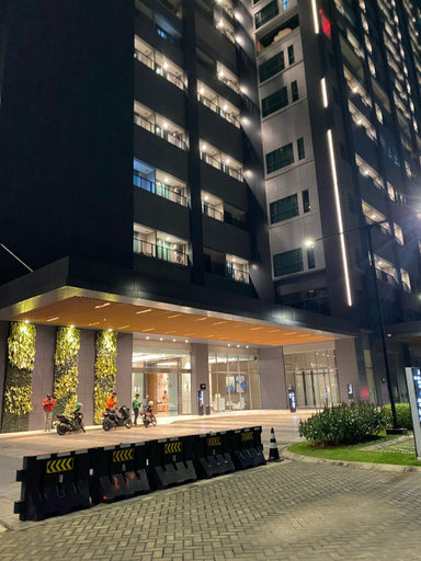 Exterior & Views 3, The GatherInn | Intimate Hangout, South Tangerang