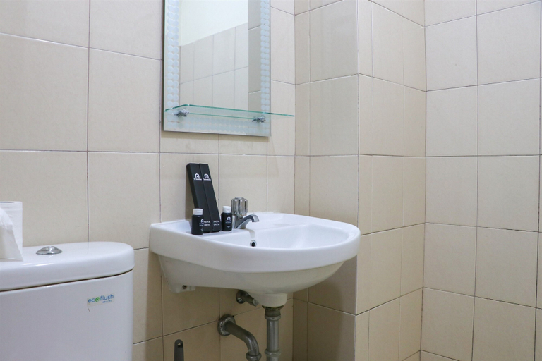 Others 3, Functional 2Br At Tifolia Apartment, East Jakarta