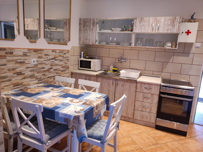 Others 5, M&R apartmani Rovinj, Rovinj