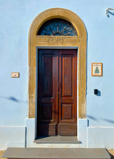 Exterior & Views 2, L'araucaria Guest House, Oristano