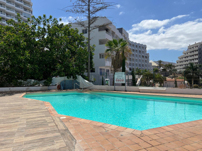 Sport & Beauty 2, Tenerife Sea View Sun Beach Apartment 214, Santa Cruz de Tenerife