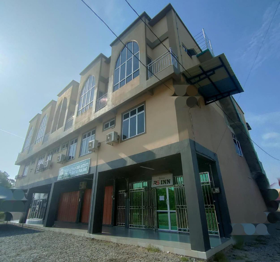 Others 4, RS INN, Pasir Mas