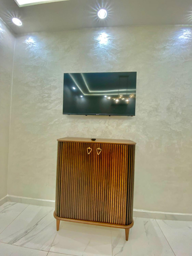 Others 5, Appartement y, Tanger-Assilah