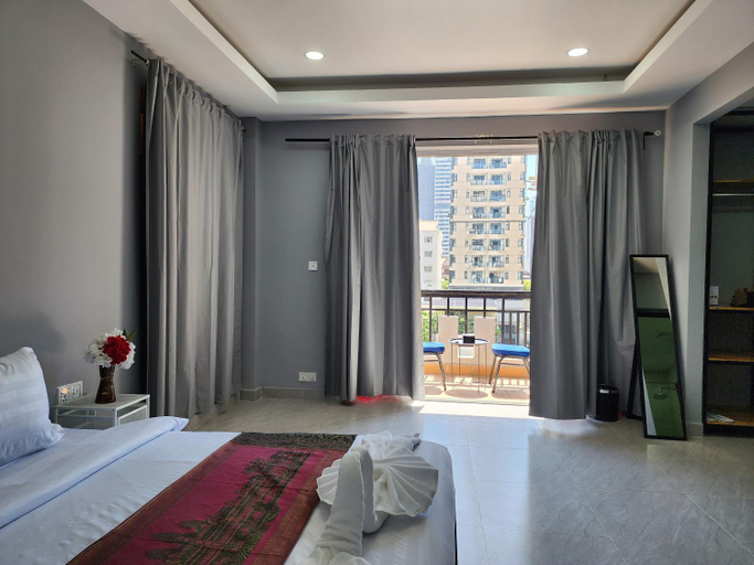 Bedroom 11
