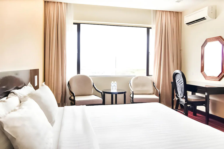 Perkasa Hotel Keningau - Tap to explore photos