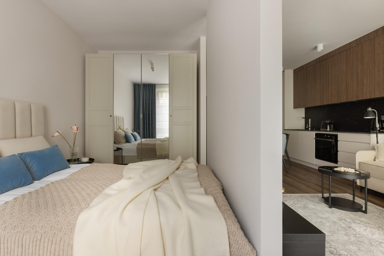 Others 5, Scala Apartamenty by Moderna Profit- Lakowa 60G, Gdańsk City