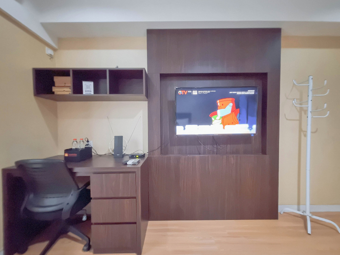 Others 5, Relaxing And Stylish Studio At Mataram City Apartment, Sleman