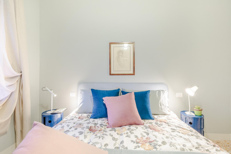 Room 5, Casa Arnolfo in Lucca, Lucca