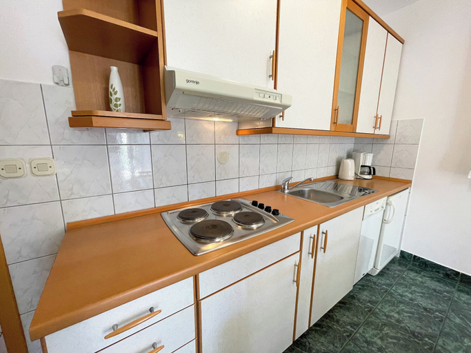 Others 4, Apartman Villa Ljiljana 4, Crikvenica