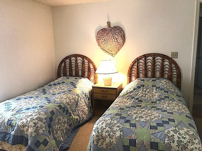 Bedroom 2, Dicinson Avenue 11A, Sussex