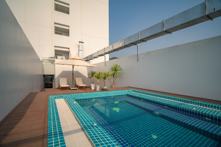 Sport & Beauty 2, A'dor Hotel & Spa Quy Nhon, Qui Nhơn
