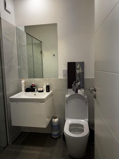 Others 5, EBS LEGEND ONE BEDROOM DUPLUX embassy, Accra
