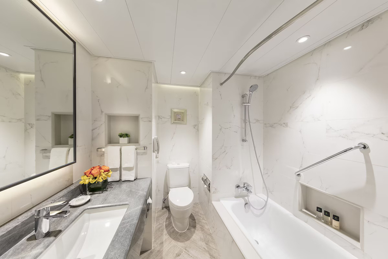 Bathroom 3