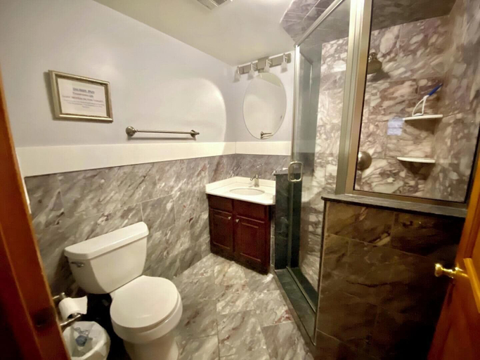 Bathroom 3, Hickman Street 7 1ST Floor, Sussex