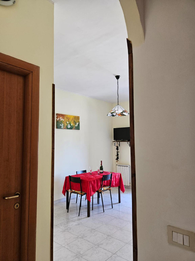 Others 5, Bebo house Fiumicino airport, Rome