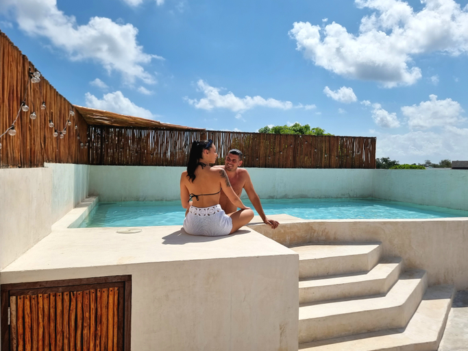 Sport & Beauty 5, Kassia Tulum, Cozumel