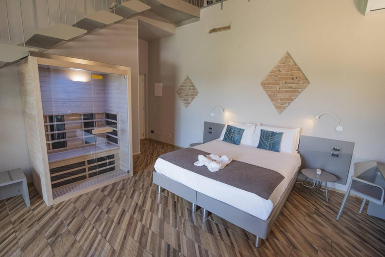 Bedroom 11