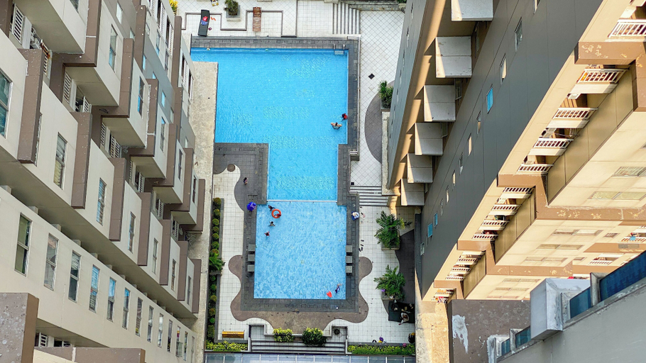 Exterior & Views 2, Comfy 2Br At Pakubuwono Terrace Apartment, Jakarta Selatan