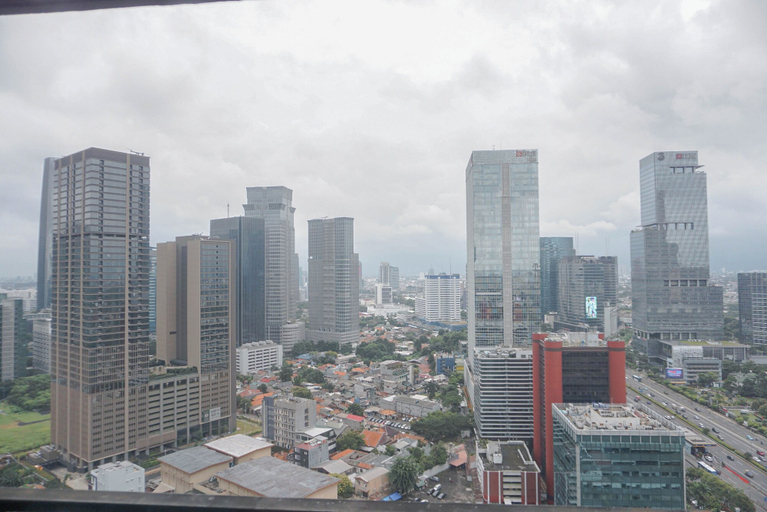 Others 5, Best Location And Strategic 2Br At Tamansari Semanggi Apartment, South Jakarta