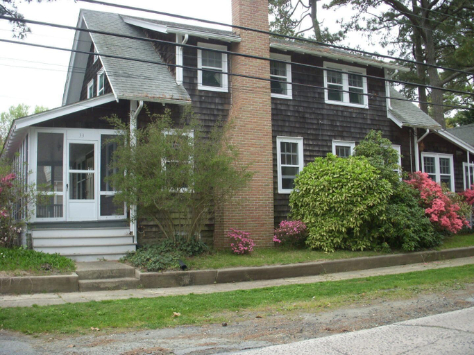 Exterior & Views 1, Pennsylvania Avenue 33, Sussex