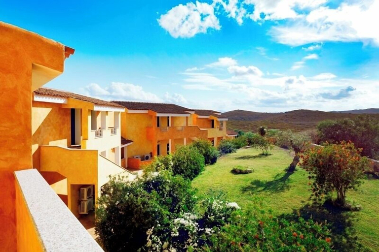 Exterior & Views 2, Hotiday Golfo Aranci, Olbia-Tempio