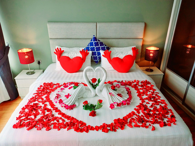 Others 4, Luxe Suites at Vortex KLCC, Kuala Lumpur