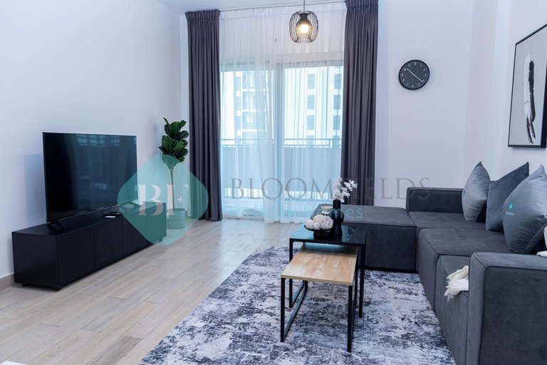 Others 4, Bloomfields Elegant 1BR in Waters Edge, Yas Island