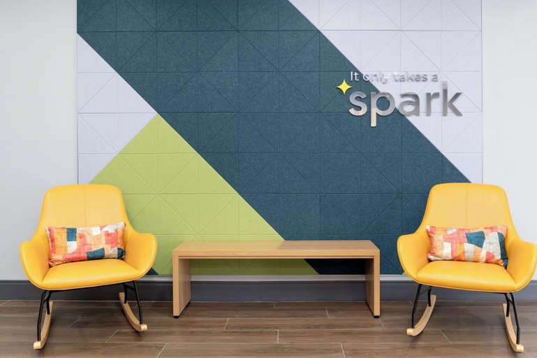 Others 5, Spark by Hilton Savannah South I-95, Chatham