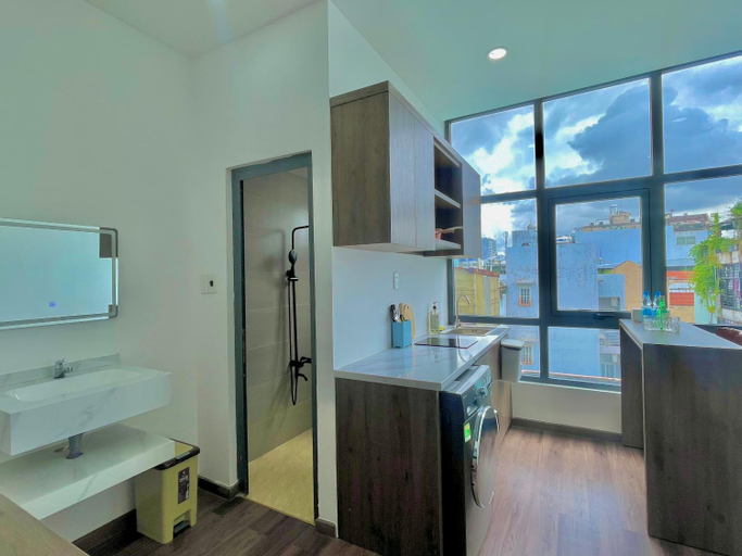 Others 4, 24Home Service Apartment, Tân Bình