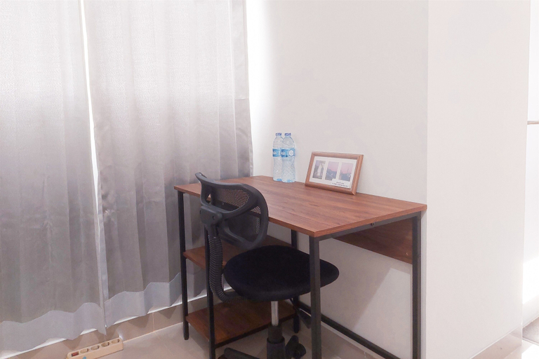 Others 4, Cozy Studio Apartment At Cisauk Point, Tangerang