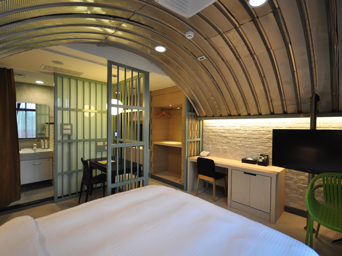 Bedroom 10