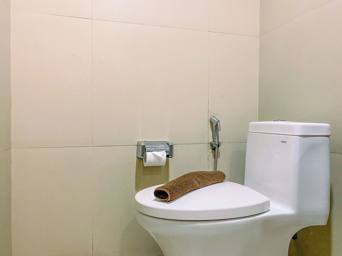 Others 5, Comfortable Studio (No Kitchen) At Grand Palace Kemayoran Apartment, Central Jakarta