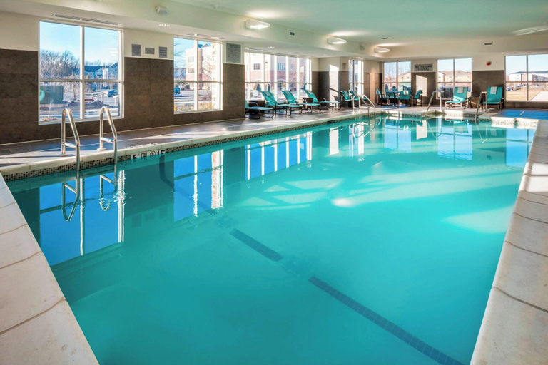 Sport & Beauty 3, Residence Inn Fishkill, Dutchess