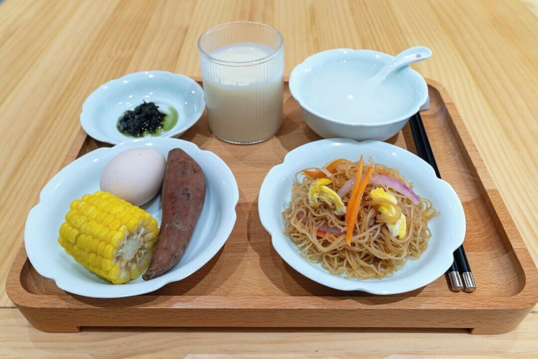 Food & Drinks 4, yuhuxiguanjingpinminsu, Guangzhou