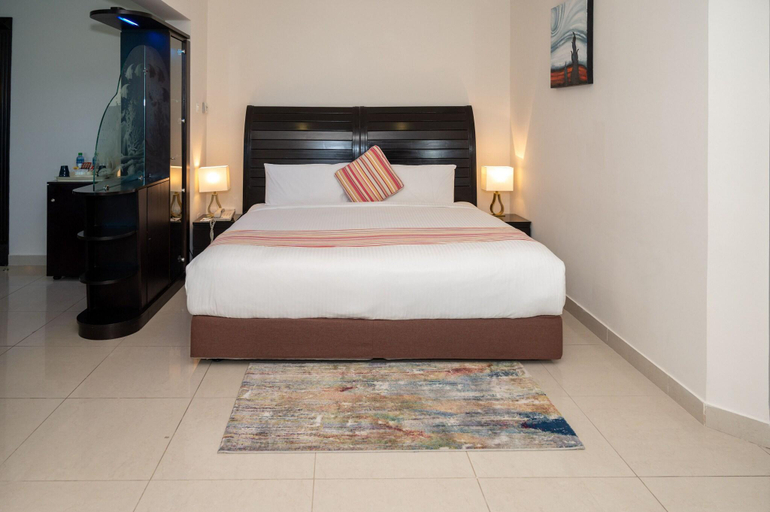 Bedroom 3, Costa Del Sol