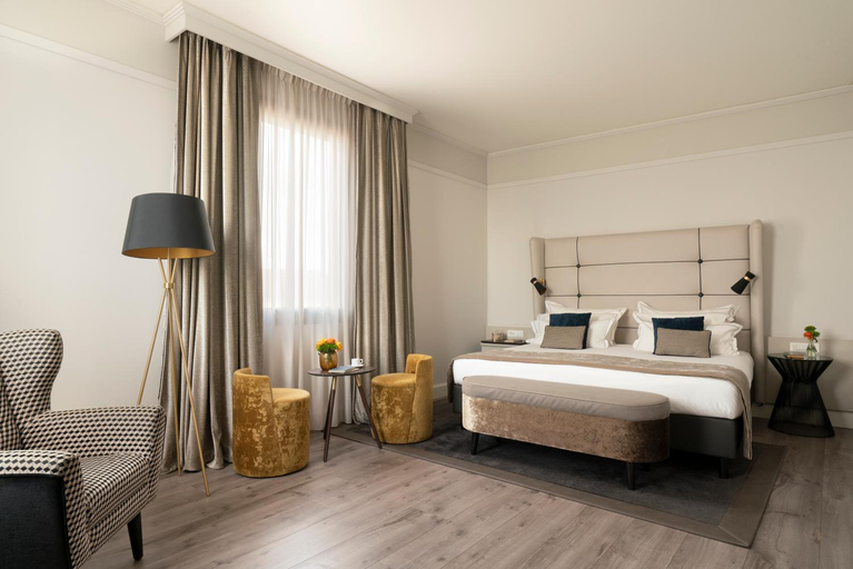 Bedroom 23