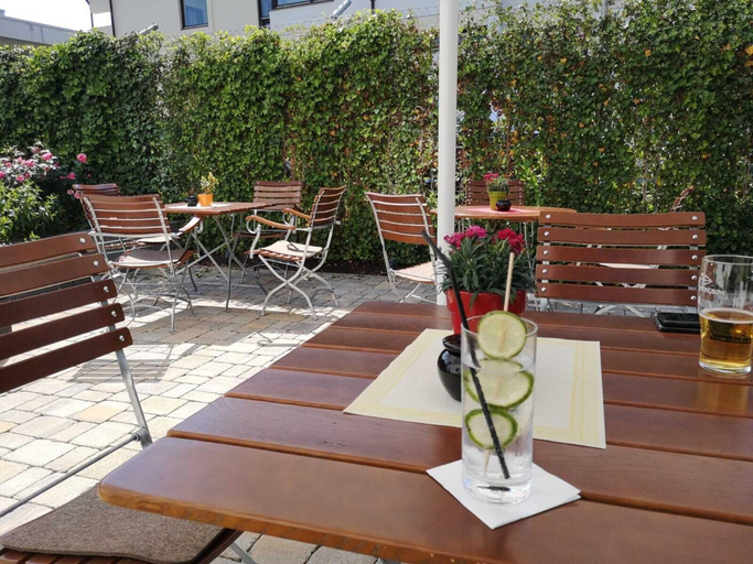 Exterior & Views 2, HGS3 Konzept-Hotel, Alb-Donau-Kreis