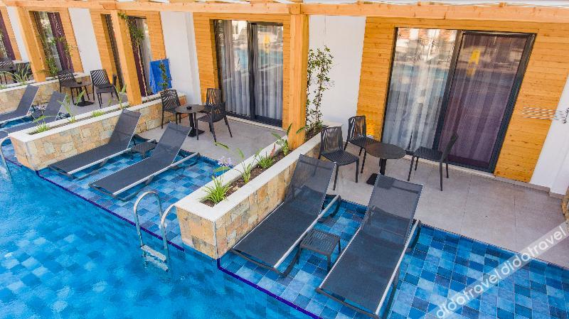 Others 4, L HOTEL Sarigerme, Ortaca