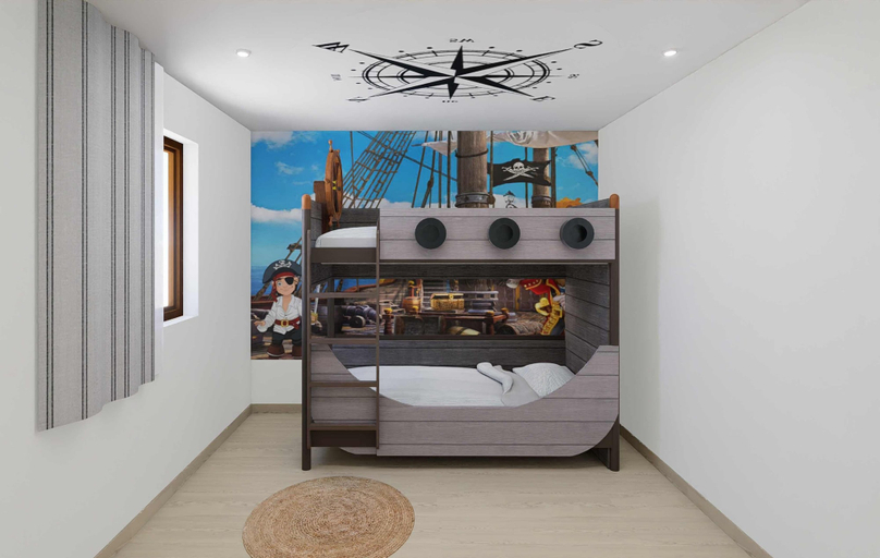 Others 5, Magic Pirates Island Resort, Alicante